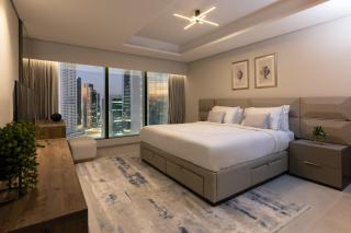 Thirty Five Luxury Apartments - 5