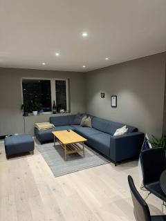 Apartment 4BR 2Bath - Modern residential - NS25 - 9
