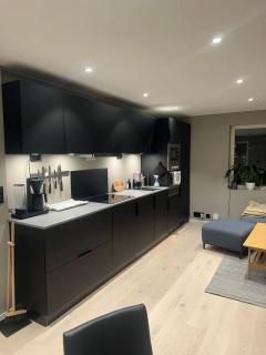 Apartment 4BR 2Bath - Modern residential - NS25 - 7
