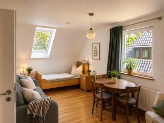 Amrum Family Hideaway-Grosse Wohnung in Norddorf für bis zu 6 Personen - 7