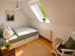 Amrum Family Hideaway-Grosse Wohnung in Norddorf für bis zu 6 Personen - 6
