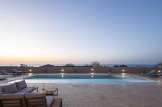 Villa Azure Luxury Sea View Villa - 9