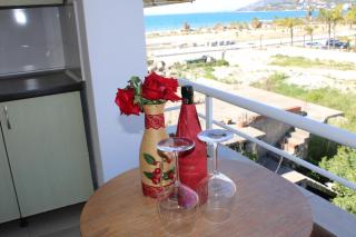 ANORA Mare Suites - 6