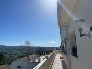 Letymvou Terrace - 8