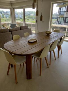 Sable Vert - Stijlvol vakantieappartement - Groenendijk - 6
