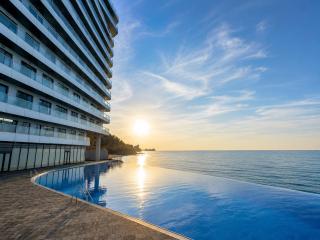 TSIKHISDZIRI BEACH Apartment - BAMBOO BEACH - 0