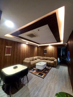 1 BHK Luxury Apartment by Sultan Suites in DHA Phase 4 Gold Crest - 4