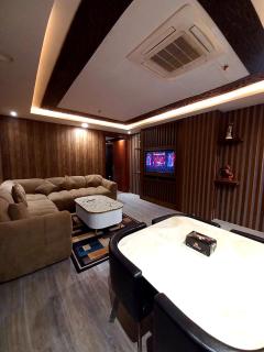 1 BHK Luxury Apartment by Sultan Suites in DHA Phase 4 Gold Crest - 3
