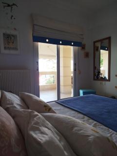 Platamonas Apartment just steps from the beach - Central, Stylish & Comfortable - 4