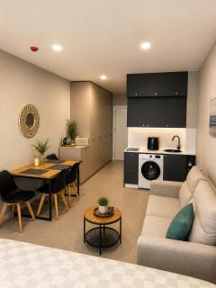 TSIKHISDZIRI BEACH Apartment - BAMBOO BEACH - 2