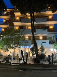 Hotel Primula - 0