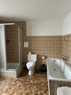 Hotel Rebstock Meiringen - 2
