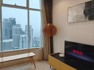 sky suites klcc by Natasya - 0