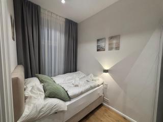 BRAND NEW! Apartment Prestige - in Vienna's City Center - 8