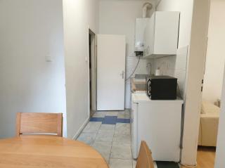 Central & Simple 1BR Apartment with WIFI - Vienna - 4