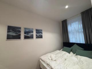 BRAND NEW! Apartment Prestige - in Vienna's City Center - 6