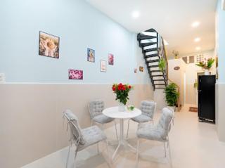 Moon homestay - 4