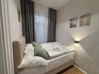 BRAND NEW! Apartment Prestige - in Vienna's City Center - 1