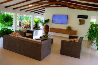 Finca de lujo cerca a Buga con turco,Bbq,Ping Ping,familias - 6