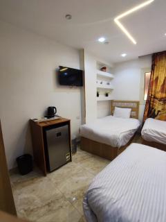 Elite Paradise Pyramids View Hotel - 9