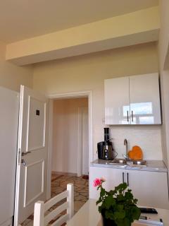 Mert Jacellari Guesthouse - Pogradec - 5