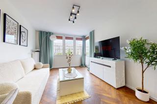 Vanilla Apartment City Center Zielna - 4