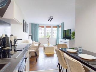 Vanilla Apartment City Center Zielna - 9