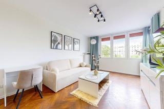 Vanilla Apartment City Center Zielna - 5