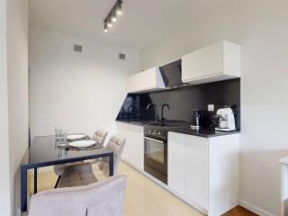 Vanilla Apartment City Center Zielna - 8