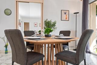 Appartement 4 personnes avec magnifique vue mer - 4
