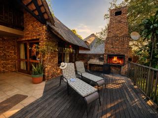 Ukubuya Lodge 523 Kruger Park Lodge - 7
