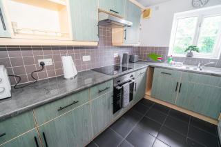 Spacious Cardiff Bay 2-Bed Retreat Great Location - 1