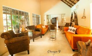 Endlovu, Kruger Park View, Private Pool, Free-Roaming Wildlife - 3