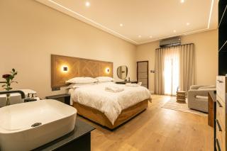 Zevenster Boutique Hotel by The Giglio - 8