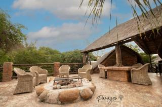 Endlovu, Kruger Park View, Private Pool, Free-Roaming Wildlife - 7