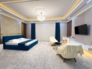 Asr plaza hotel - 9
