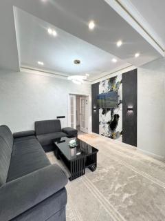 Eleon apartment - 0