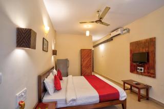 Hotel Salty Waves Baga - 1