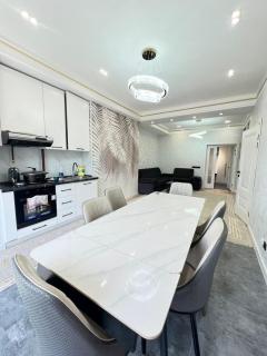 Eleon apartment - 5