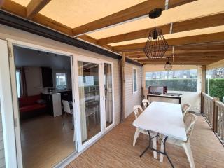Mobil-Home - 2