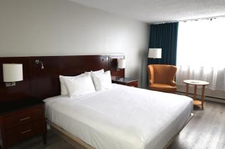 Travelodge by Wyndham Quebec City Hotel & Convention Centre - 7