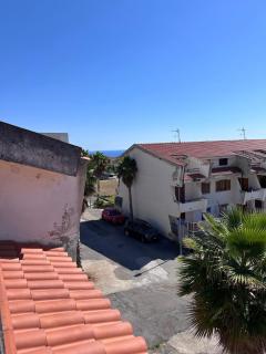 Sea View Apartment Casa MIA Scalea - 2