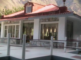 Mashoo Resort - 5