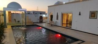 Dar Kmar Djerba - 5