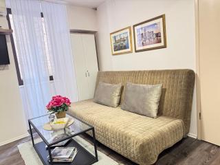 Gloria apartment Rovinj - Heart of Old town - Steps from Sea - 2