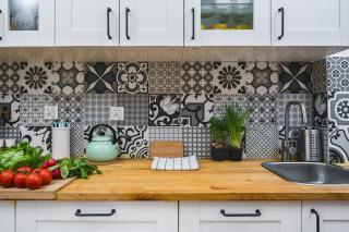 Greenline Apartment - by Upstairs - 0