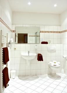 Hotel Graf von Mansfeld - Lutherstadt Eisleben - 6