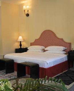 The Mountbatten Lodge - 7