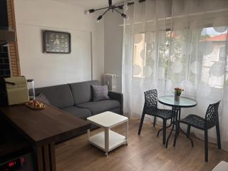 Bel appartement avec emplacement idéal - 9