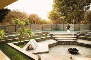 The Mountbatten Lodge - 0